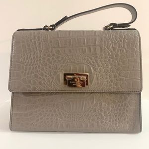 Kate Spade “Knightsbridge Doris” satchel.